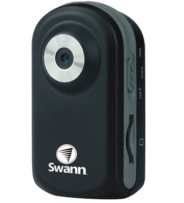 Swann DVR-460