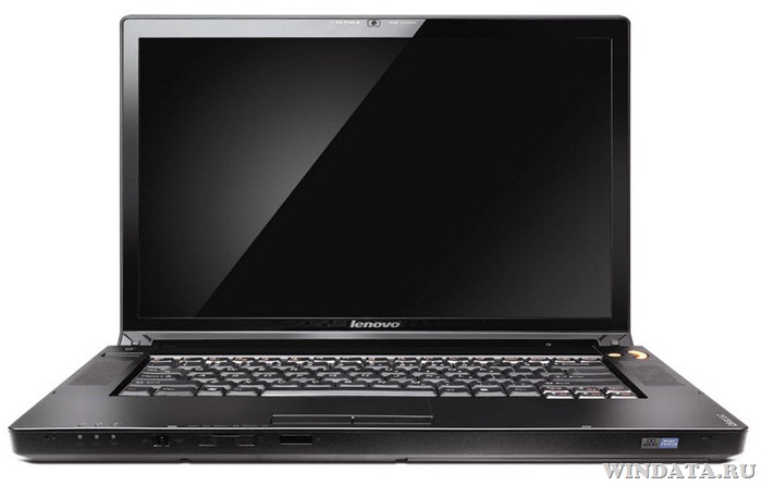 Lenovo ThinkPad L530