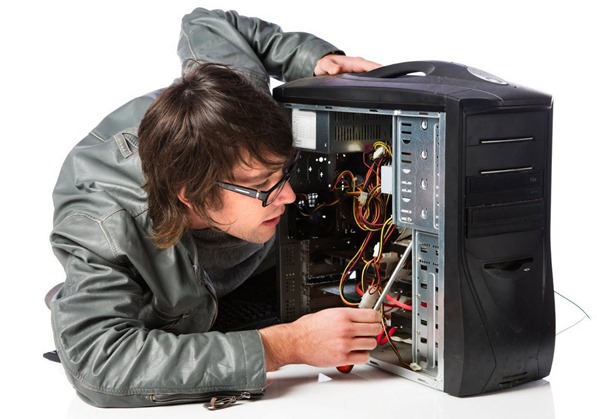 ремонт компьютеров в Крылатском
